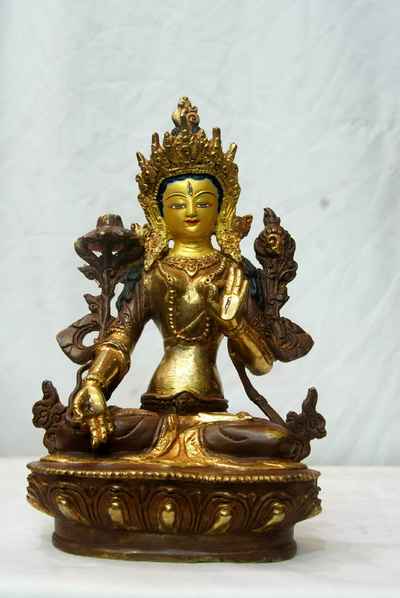 White Tara-10399