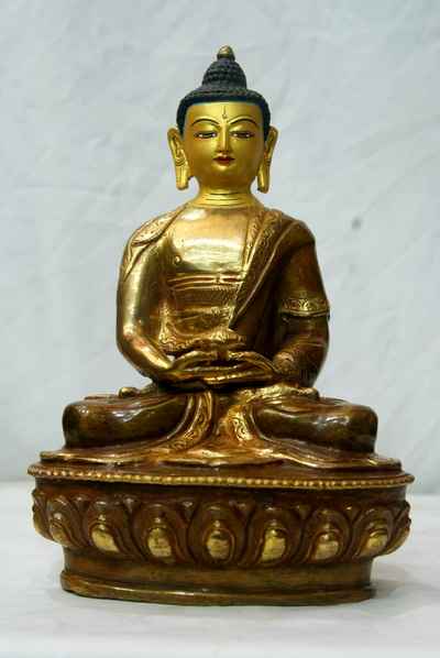 Amitabha Buddha-10400