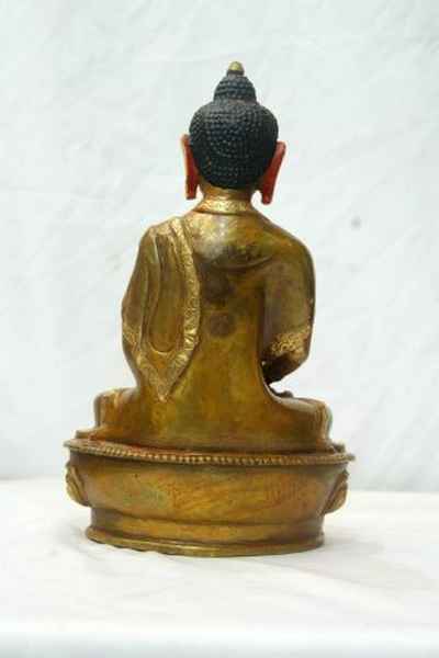 thumb1-Amitabha Buddha-10400
