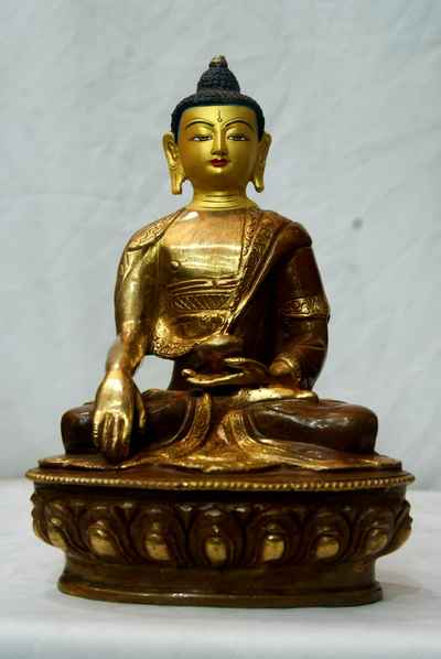 Shakyamuni Buddha-10401
