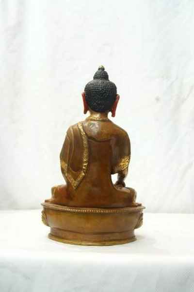 thumb1-Shakyamuni Buddha-10401