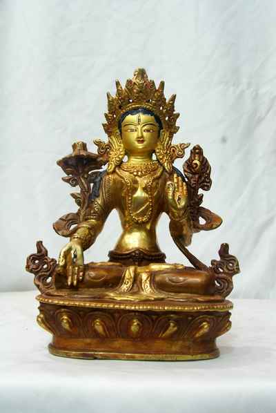 White Tara-10403