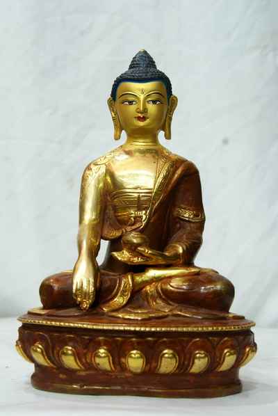 Shakyamuni Buddha-10406
