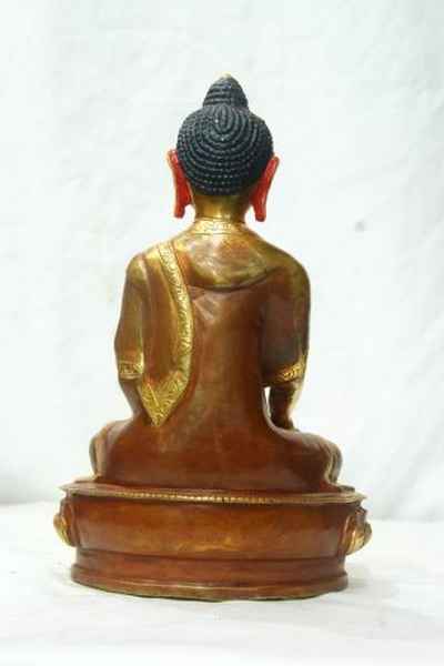 thumb1-Shakyamuni Buddha-10406