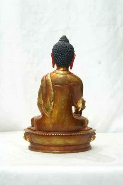 thumb1-Medicine Buddha-10409