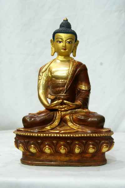 Amitabha Buddha-10412