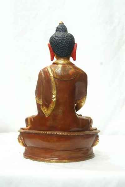 thumb1-Amitabha Buddha-10412