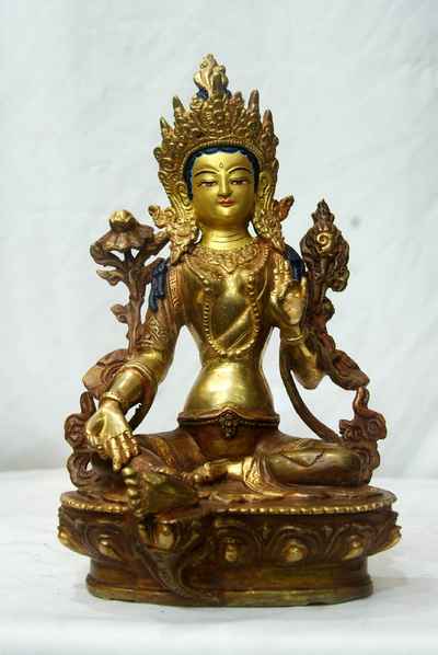 Green Tara-10413