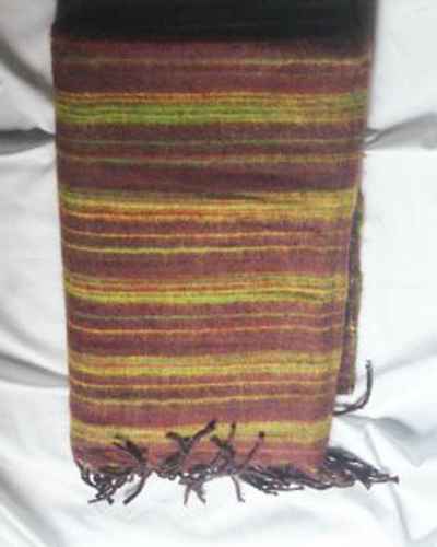 Tibet Shawl-10453