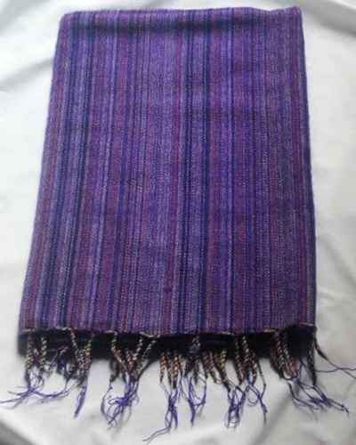 Yak Wool Shawl-10488