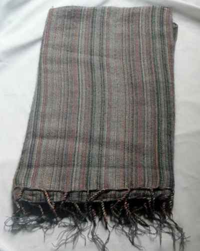 Yak Wool Shawl-10492