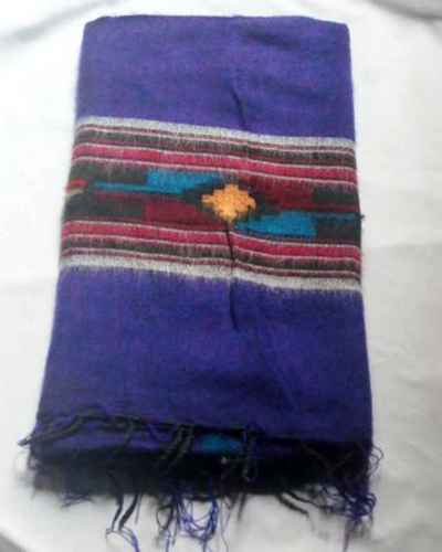 Yak Wool Shawl-10500