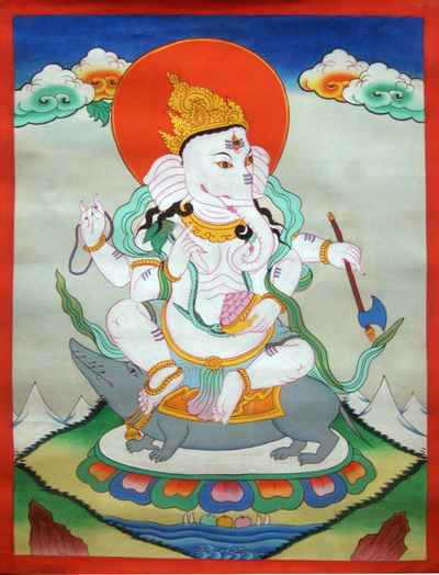 Ganesh-10525