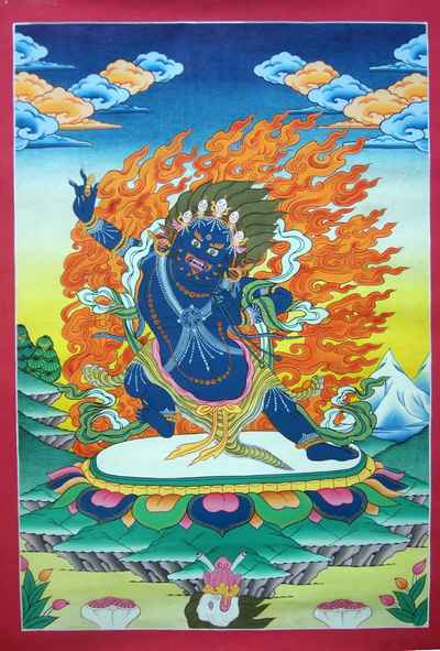 Vajrapani-10527