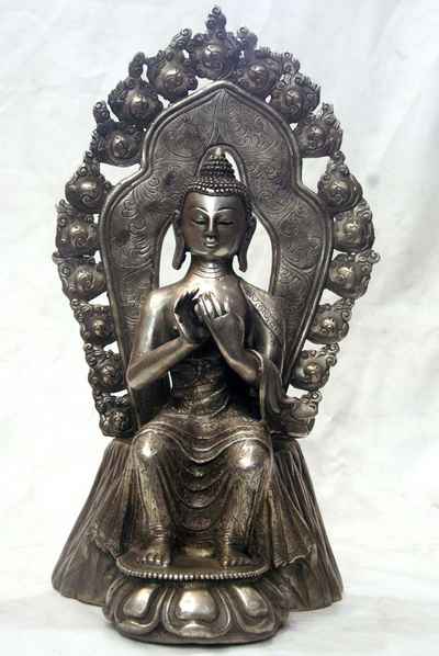 Maitreya Buddha-10535