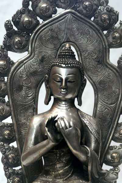 thumb1-Maitreya Buddha-10535