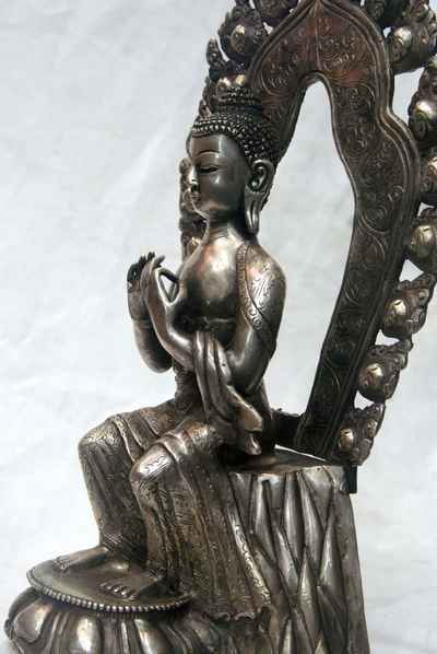 thumb2-Maitreya Buddha-10535