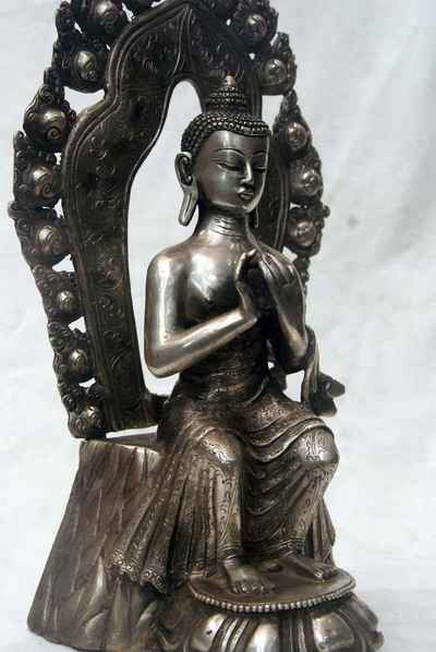 thumb3-Maitreya Buddha-10535