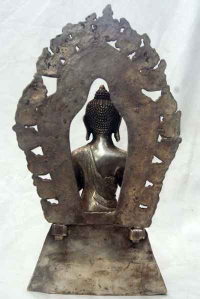 thumb4-Maitreya Buddha-10535