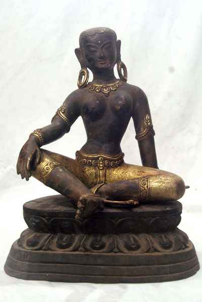 Green Tara-10537