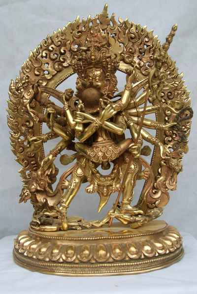 Chakrasambara-10546