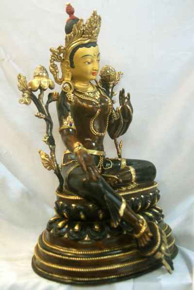 thumb3-Green Tara-10556