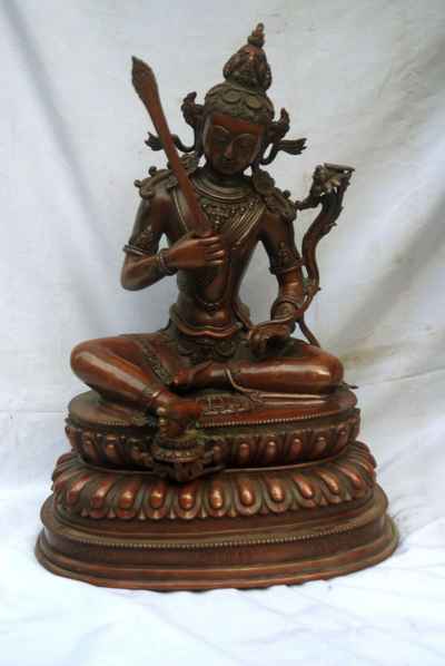 Manjushri-10557