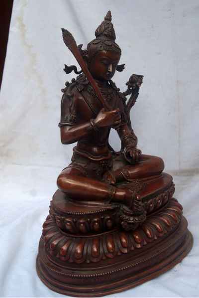 thumb1-Manjushri-10557