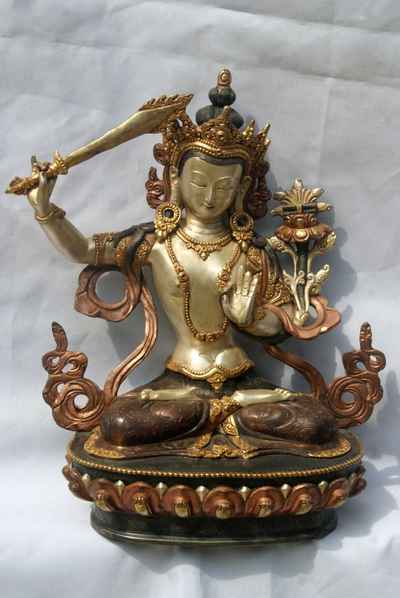 Manjushri-10558