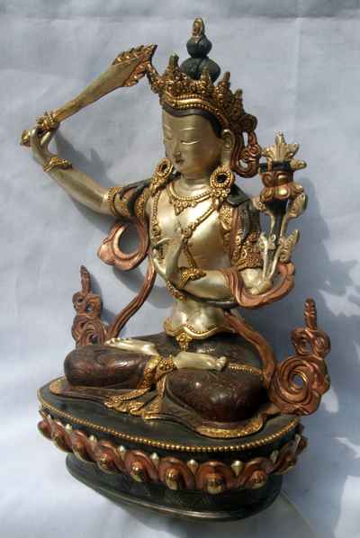 thumb1-Manjushri-10558