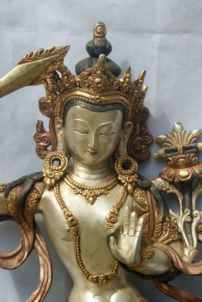 thumb4-Manjushri-10558