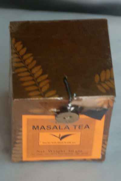 Tea Box-10569