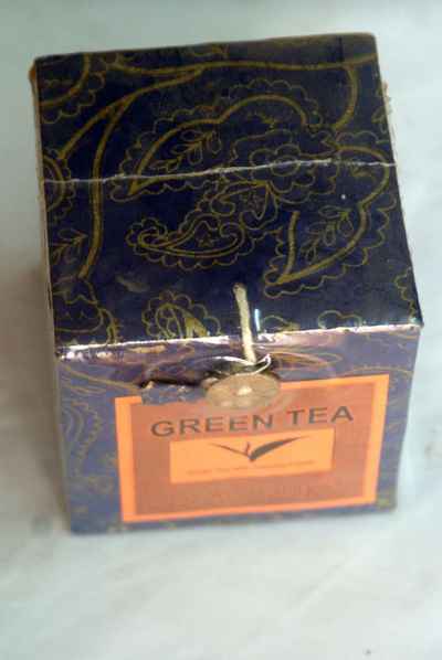 Tea Box-10571
