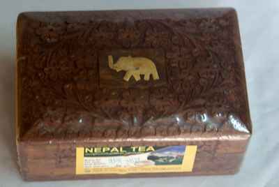 Tea Box-10575