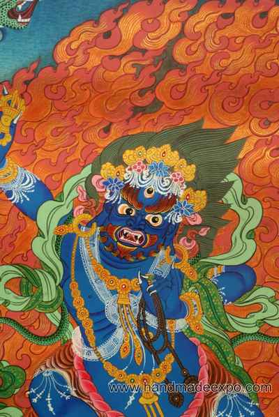 thumb1-Vajrapani-10627