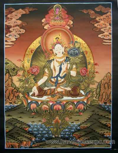 White Tara-10633