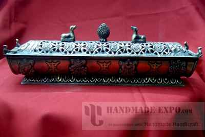 Incense Burner-10855