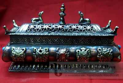 Incense Burner-10857