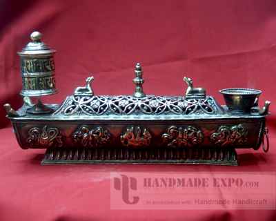 Incense Burner-10858