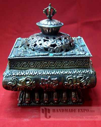 Makal Incense Burner-10861