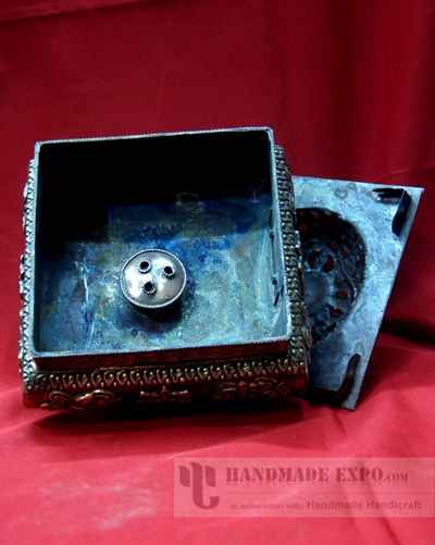 thumb1-Makal Incense Burner-10861