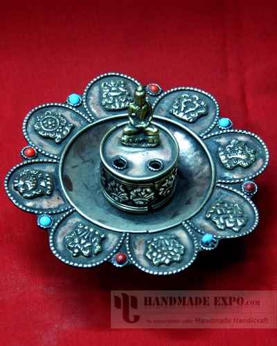 Incense Burner-10864