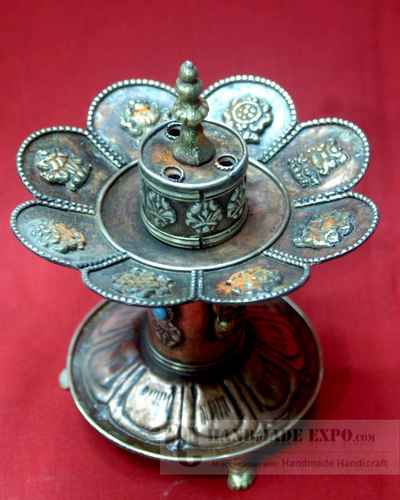 Incense Burner-10866