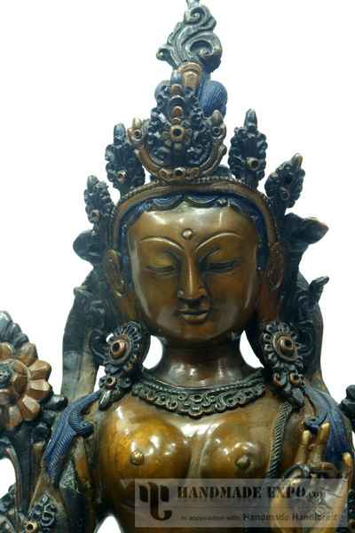 thumb2-Green Tara-10956