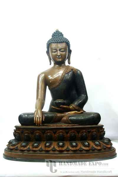 Shakyamuni Buddha-10957
