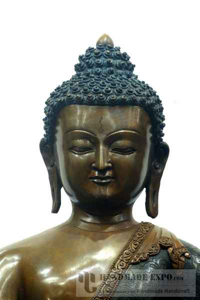 thumb1-Shakyamuni Buddha-10957