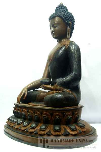 thumb2-Shakyamuni Buddha-10957