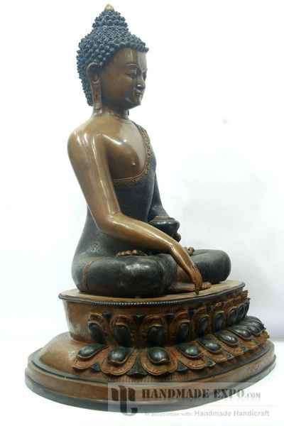 thumb3-Shakyamuni Buddha-10957
