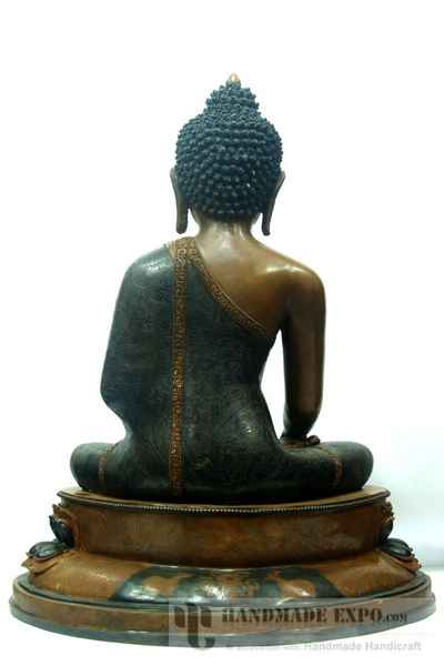 thumb4-Shakyamuni Buddha-10957