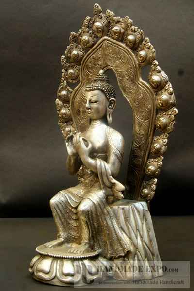 thumb1-Maitreya Buddha-10967